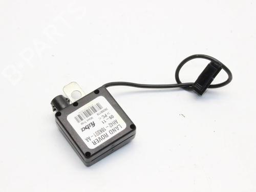 Used Electronic module Electronic module LAND ROVER RANGE ROVER III (L322) 4.4 D 4x4 (313 hp) 39819309 39819309