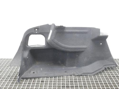 Used Boot lining Boot lining MERCEDES-BENZ E-CLASS Coupe (C207) E 350 BlueTEC / d (207.326) (258 hp) 39793954 39793954