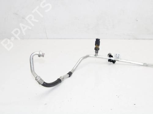 AC pipe OPEL CORSA F (P2JO) CORSA-e (68) | BP39786622M126 - Image 2