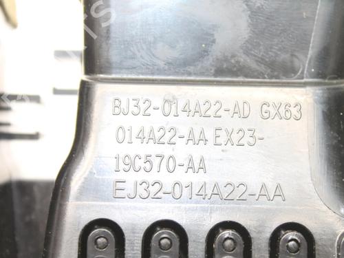 Luftventilen JAGUAR XE (X760) 2.0 | BP39798591I21  - Image 6