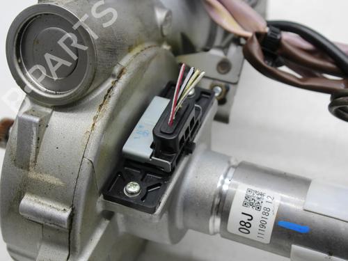 Steering column LEXUS CT (ZWA10_) 200h (ZWA10_, ZWA10R) | BP39815411M21 - Image 7