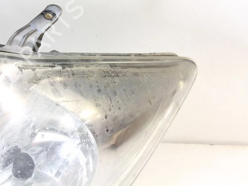 Left headlight TOYOTA AURIS (_E15_) 2.2 D (ADE157_, ADE151_, ADE151R, ADE157R) | BP39879219C28 - Image 4