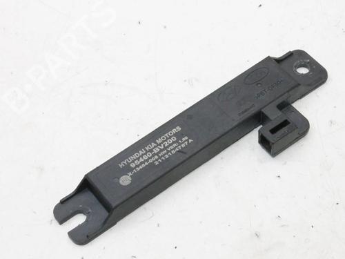Used Electronic module Electronic module KIA EV6 (CV) 77 GT AWD (585 hp) 39851421 39851421