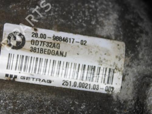 Gearbox BMW 1 (F40) 116 d | BP39833671M3 - Image 5