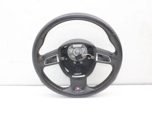 Used Steering wheel Steering wheel AUDI A5 Sportback (8TA) 3.0 TDI quattro (240 hp) 39787895 39787895