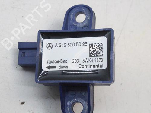 Electronic sensor MERCEDES-BENZ E-CLASS T-Model (S212) E 250 CGI (212.247) | BP39879535M84 - Image 4