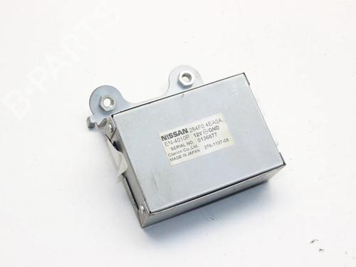 Used Electronic module Electronic module NISSAN QASHQAI II (J11, J11_) 1.6 dCi (130 hp) 39769172 39769172