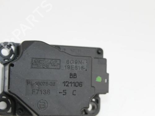 Electronic module LAND ROVER RANGE ROVER EVOQUE (L538) 2.2 D | BP39874004M83 - Image 3