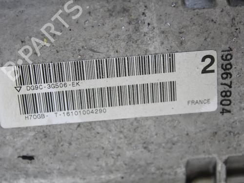 Steering column FORD MONDEO V Saloon (CD) 2.0 Hybrid | BP39776728M21 - Image 7