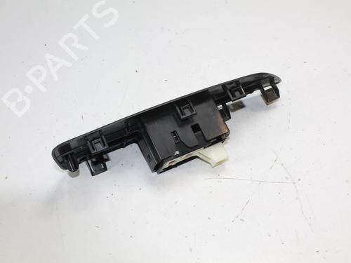 Left front window switch TOYOTA AURIS (_E15_) 1.6 (ZRE151_, ZRE151R) | BP39850883I27 - Image 2