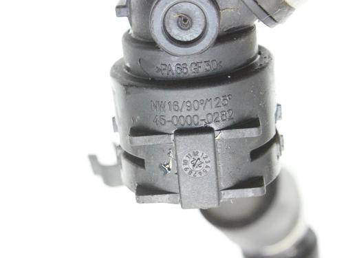 Pipe MERCEDES-BENZ EQS (V297) EQS 450+ (297.123) | BP39776927M125 - Image 5