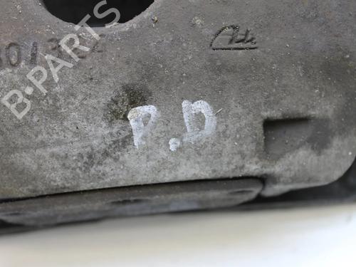Right front brake caliper BMW 6 Convertible (E64) 630 i | BP39843760M104 - Image 7