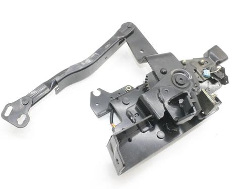 Capota Capota NISSAN 350Z Roadster (Z33) 3.5 (AAZ33) (280 hp) 39794119 39794119