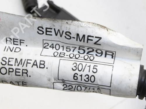 Electronic module RENAULT CAPTUR I (J5_, H5_) 1.5 dCi 90 (J5N4, J5M5, J5MW, J5M6, J5AL, J5AJ) | BP40166952M83 - Image 8