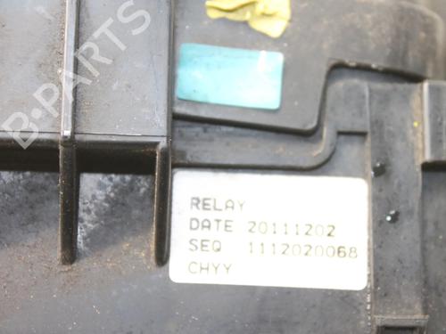 Fuse box HYUNDAI i40 I (VF) 1.7 CRDi | BP39853539E1 - Image 7