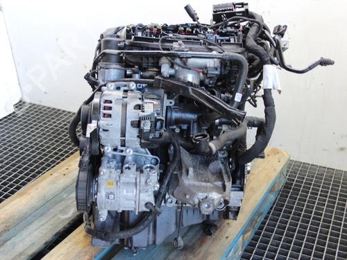 Engine AUDI A4 B9 (8W2, 8WC) 35 TFSI Mild Hybrid | BP39864573M1 - Image 3