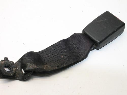 Used Seat buckle Seat buckle BMW X3 (E83) 3.0 sd (286 hp) 39857531 39857531