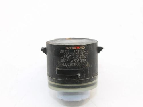 Electronic module VOLVO EX30 (416) Performance AWD | BP39807622M83 - Image 5