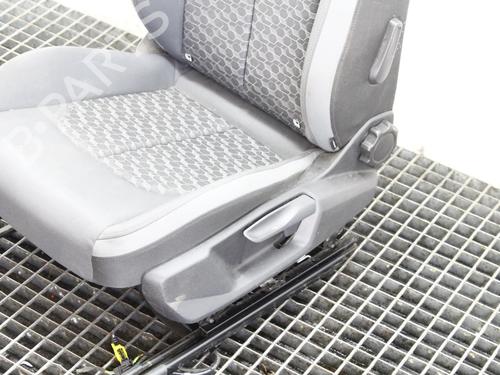 Left front seat AUDI A1 Sportback (GBA) 30 TFSI | BP39865597C15 - Image 6