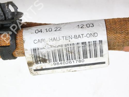 Wiring harness OPEL VIVARO C Bus (K0) VIVARO-E | BP39822073E16  - Image 5