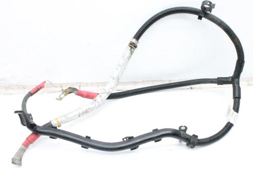 Used Cable Cable BMW 1 (F20) 118 d (143 hp) 39863033 39863033