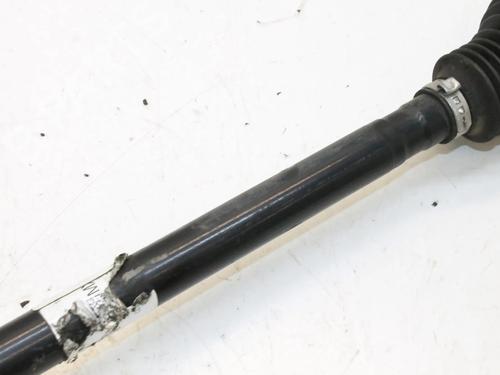 Left front driveshaft TESLA MODEL X (5YJX) 90D AWD | BP39884794M38 - Image 4