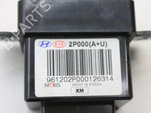 Electronic module KIA SORENTO II (XM) 2.2 CRDi | BP39813566M83 - Image 5