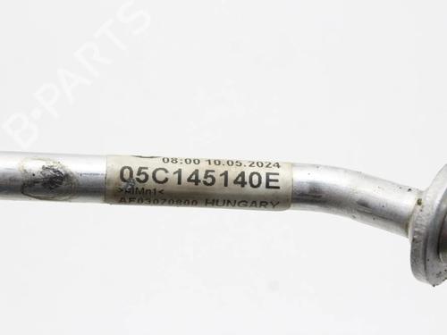 Pipe SKODA SCALA (NW1) 1.0 TSI | BP39851828M125 - Image 5