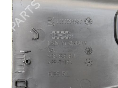Other AUDI A6 C8 (4A2) 40 TDI | BP39844840O1 - Image 7