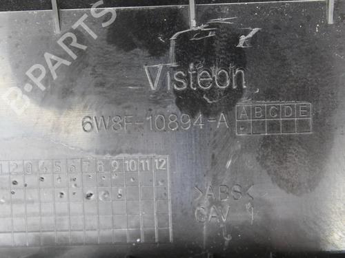 Electronic module JAGUAR XF I (X250) 3.0 D | BP39878432M83 - Image 12