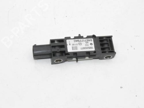 Electronic sensor CHRYSLER 300C (LX, LE) 3.0 CRD | BP39865139M84 - Image 2