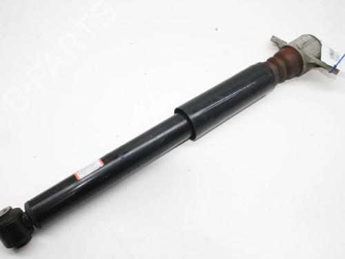 Used Left rear shock absorber Left rear shock absorber HYUNDAI KONA (OS, OSE, OSI) EV (136 hp) 39844115 39844115