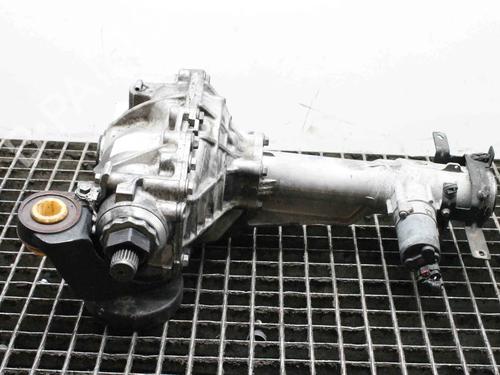 Used Front differential Front differential LAND ROVER DEFENDER Station Wagon (L663) D250 MHEV 4x4 (249 hp) 39836232 39836232