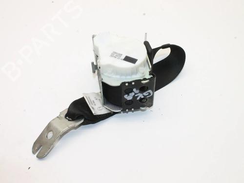 Rear left seatbelt BMW 5 Touring (E61) 520 d | BP39774597I29 - Image 3