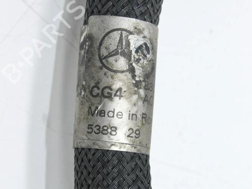 AC pipe MERCEDES-BENZ C-CLASS Coupe (C204) C 250 CDI (204.303) | BP39784188M126 - Image 3