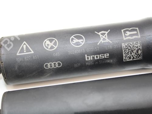 Gasdæmper bagklap AUDI Q6 E-TRON (GFB) e-tron quattro | BP39810261C138 - Image 6