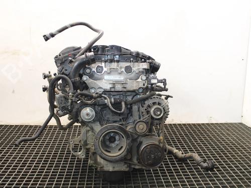 Used Engine Engine OPEL ASTRA L Sports Tourer (OV5) 1.2 (FRHNSL, FRHNSR) (131 hp) 39875313 39875313
