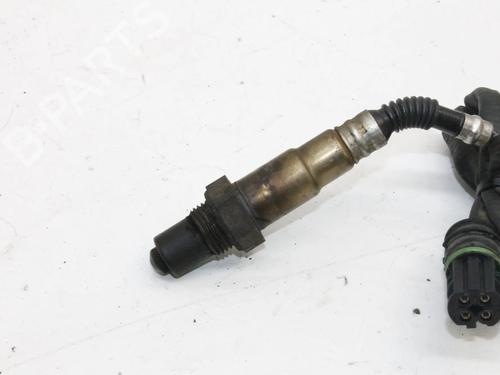 Electronic sensor BMW Z4 Roadster (E85) 2.5 i | BP39791663M84 - Image 2