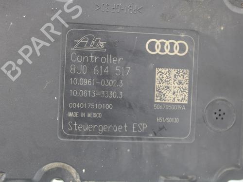 ABS pump AUDI TT (8J3) 3.2 V6 quattro | BP39828891M43 - Image 4