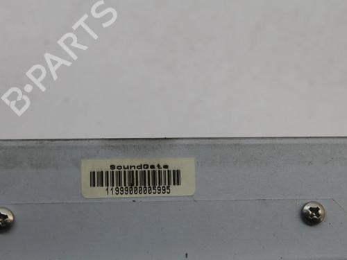Electronic module LEXUS RX (_U3_) 400h (MHU38_, MHU38R) | BP39796199M83 - Image 6