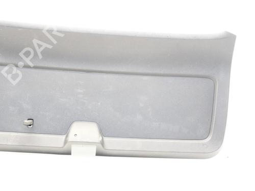 Boot lining SKODA OCTAVIA III Combi (5E5, 5E6) 2.0 TSI RS | BP39818537I3 - Image 5