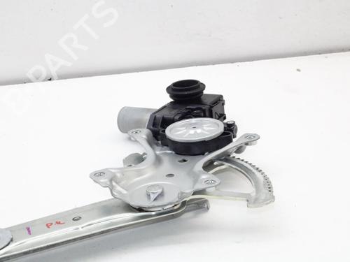 Front left window mechanism LEXUS ES (_Z10_, _A10_, _H10_) 300h (AXZH10, AXZH11) | BP39830064C22 - Image 4