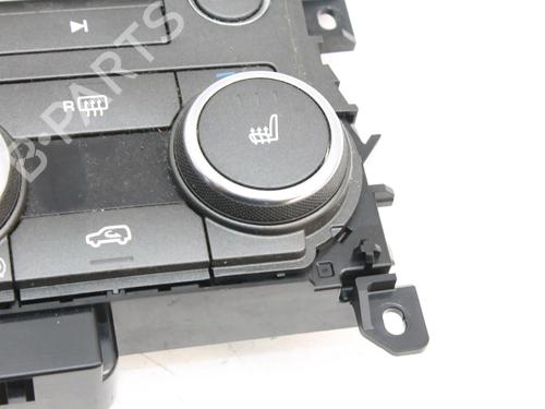Control unit LAND ROVER RANGE ROVER EVOQUE (L538) 2.2 D | BP39873162M11 - Image 6