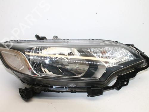 Lyskaster høyre Lyskaster høyre HONDA JAZZ IV (GK_) 1.3 (102 hp) 39836816 39836816