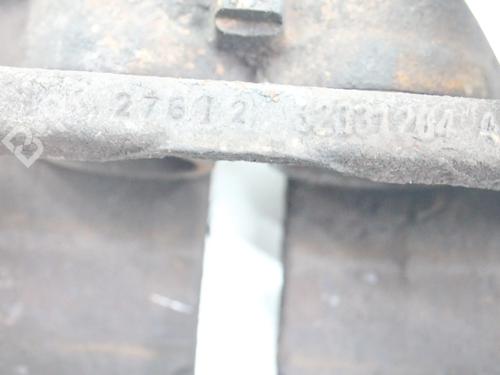 Left front brake caliper CITROËN JUMPY II (VF7) 1.6 HDi 90 8V | BP39821709M105  - Image 6
