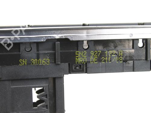 Switch VW TIGUAN (5N_) 2.0 TDI 4motion | BP39813402I30 - Image 5