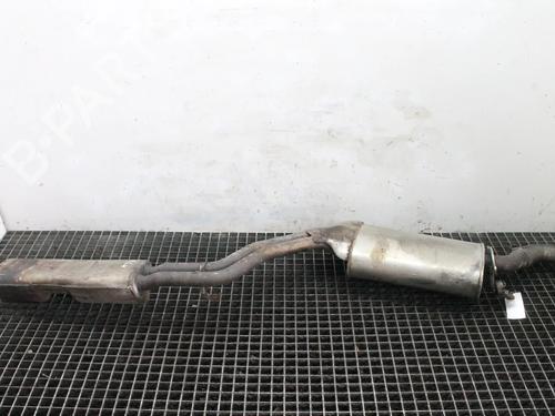 Exhaust system PORSCHE 968 3.0 | BP39816887M121  - Image 5