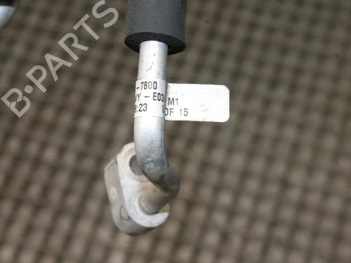 AC pipe HONDA CR-V III (RE_) 2.2 i-DTEC 4WD (RE6) | BP39807244M126 - Image 8