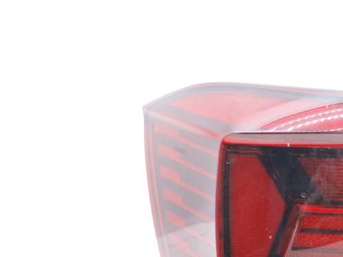 Left taillight VW POLO VI (AW1, BZ1, AE1) 1.0 | BP39813055C34 - Image 2