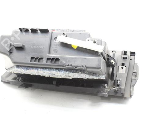 Glove box VOLVO V60 I (155) D5 Hybrid AWD | BP40606227C95 - Image 10